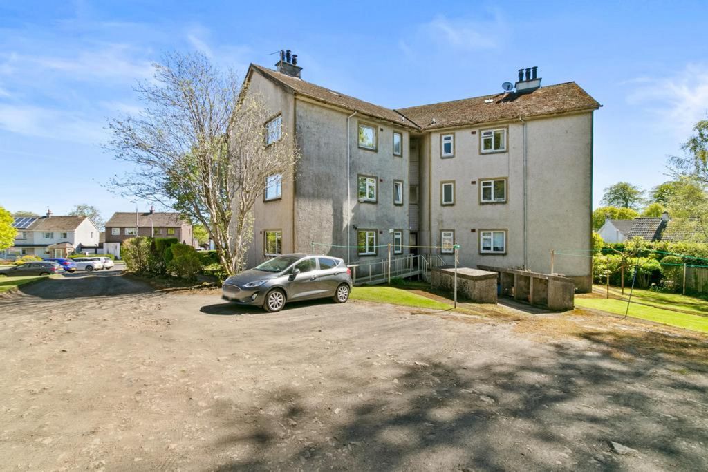Additional image 17 of 2 bed flat for saleAlexander Avenue, Eaglesham G76