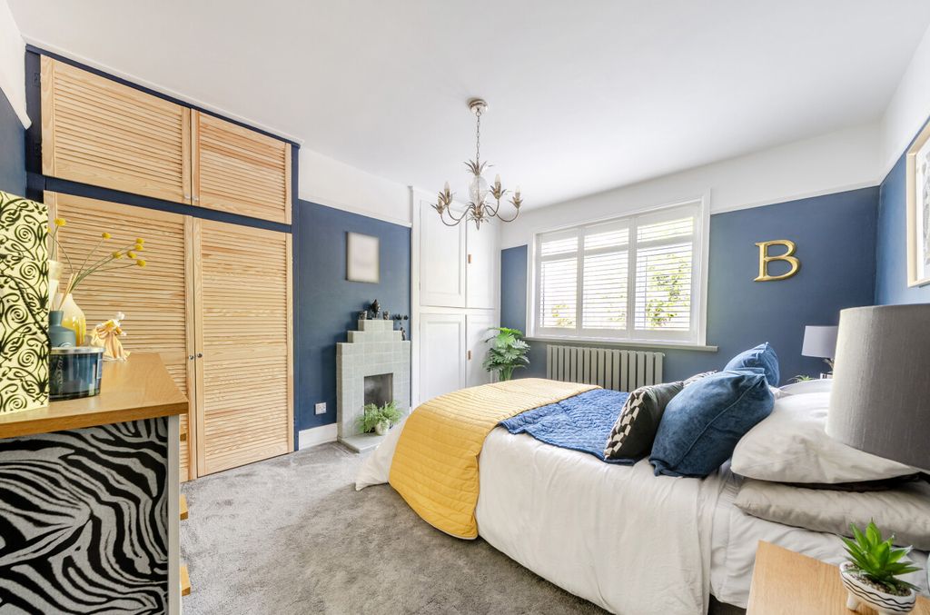 Additional image 10 of 4 bed detached house for saleHighlands Road, Fareham, Hampshire PO16