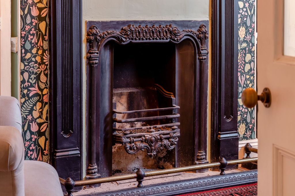 Additional image 8 of 4 bed terraced house for saleSt. James Street, Monmouth NP25