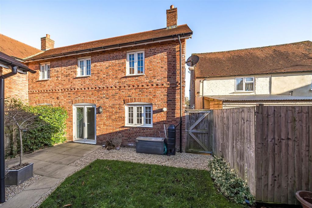 Property photo 2 of 20 Rear Aspect