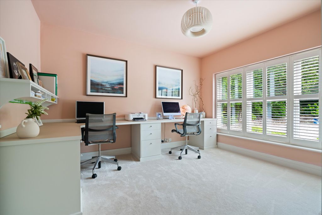 Additional image 12 of 6 bed detached house for saleStoke Hill, Bristol BS9