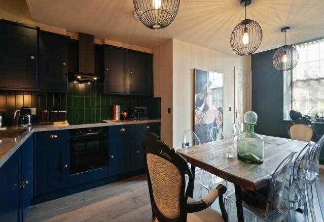 Property photo 2 of 14 Kitchen Diner
