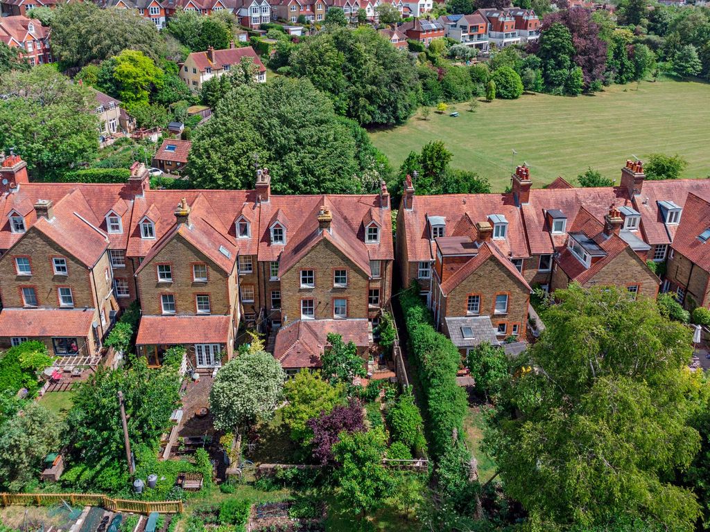 Property photo 1 of 17 Rear Aerial