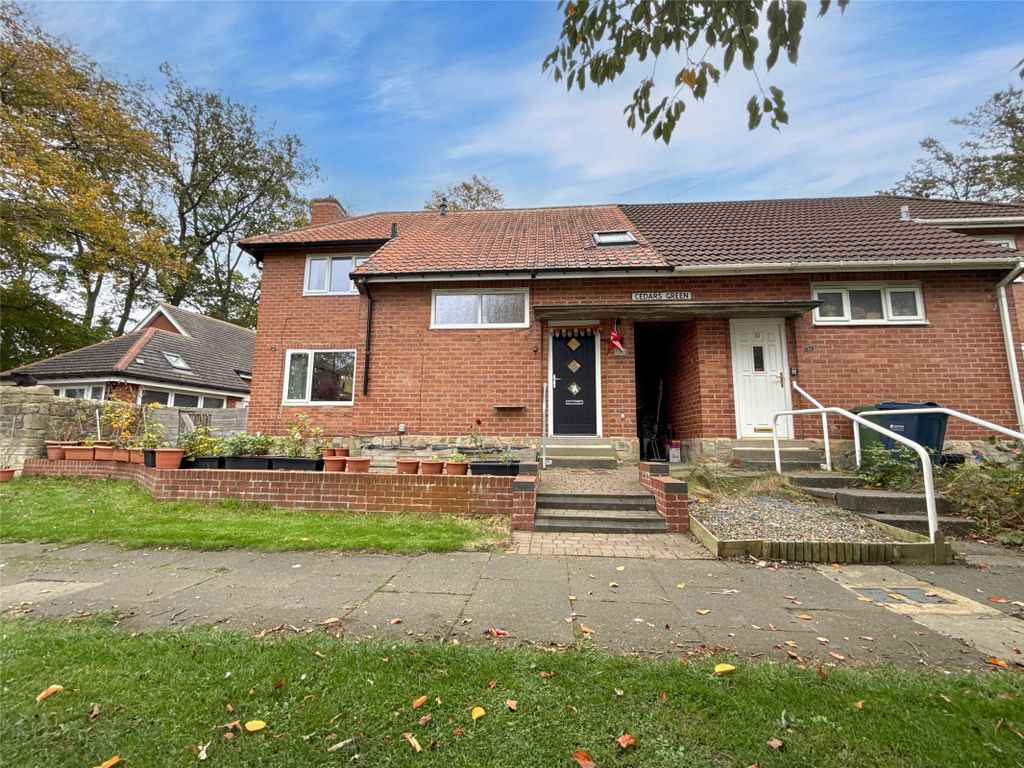 Property photo 3 of 20 External