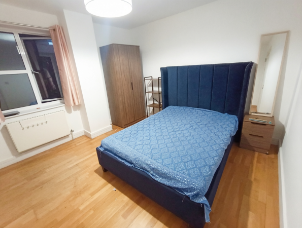 Property photo 1 of 17 Double Room In Share House To Rent Ha9