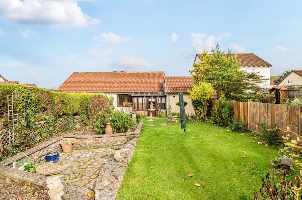 Property photo 2 of 19 Rear Garden