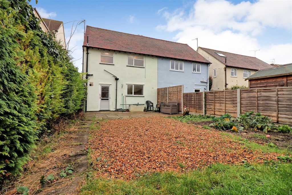 Additional image 13 of 3 bed semi-detached house for saleGunhild Close, Cambridge CB1