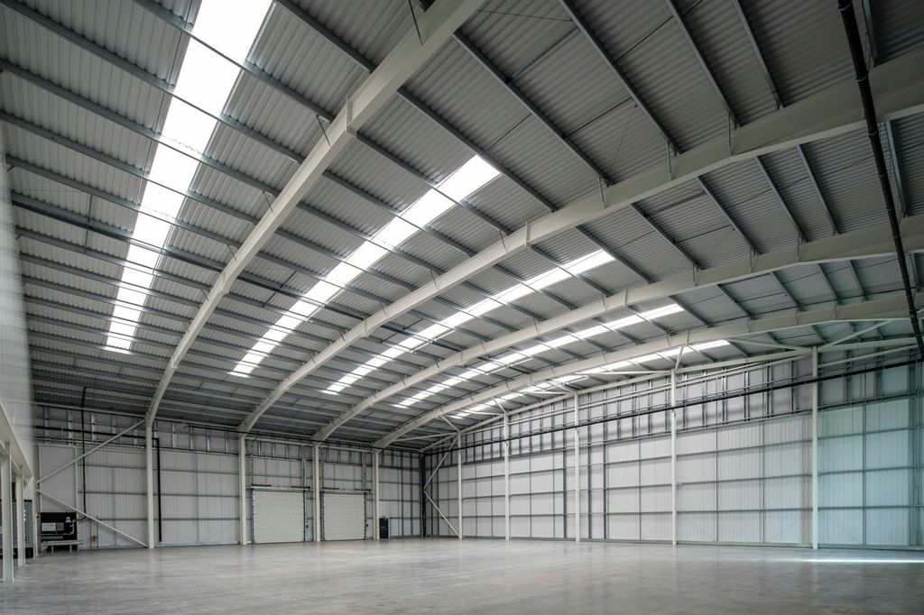 Property photo 2 of 11 Unit 10 - Warehouse