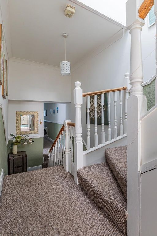 Additional image 10 of 6 bed end terrace house for saleClive Place, Penarth CF64