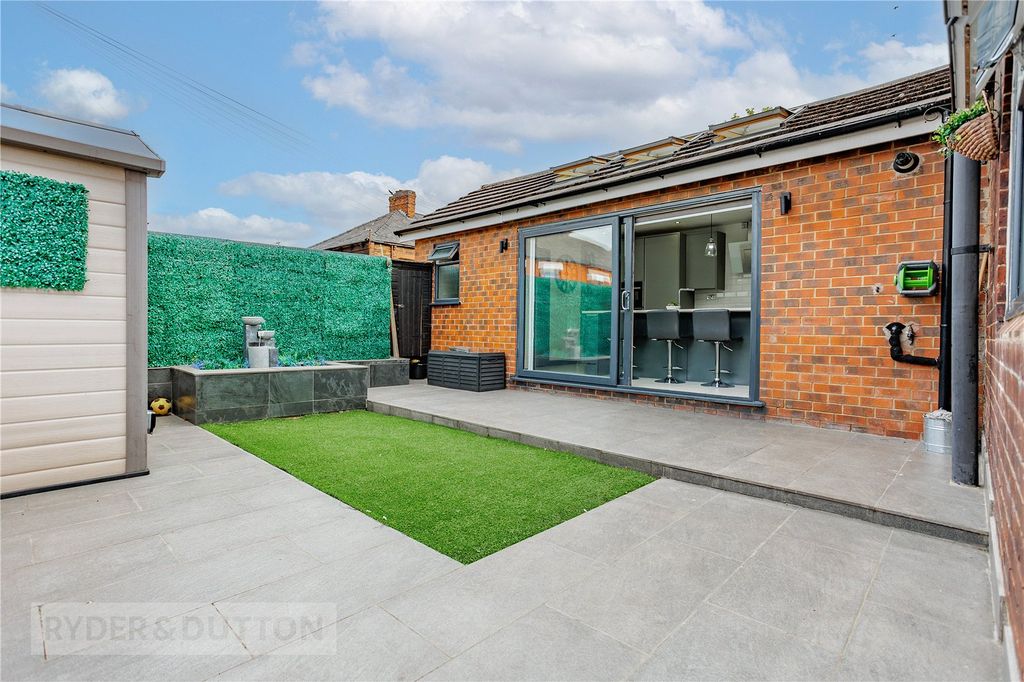 Property photo 2 of 24 Rear Garden