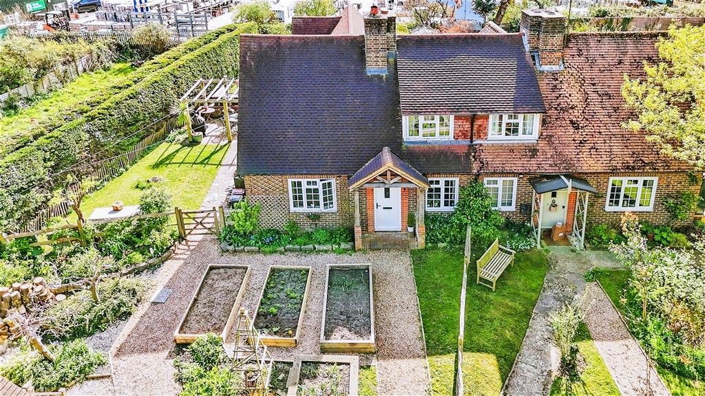 Additional image 21 of 4 bed semi-detached house for saleCouncil Cottages, Petworth, West Sussex GU28
