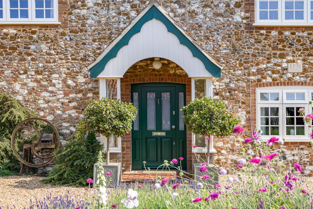 Additional image 58 of 5 bed detached house for saleBeach Road, Holme Next The Sea PE36