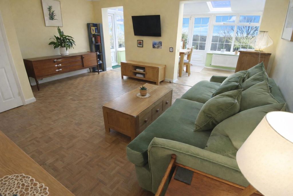 Property photo 2 of 16 Central Living Room