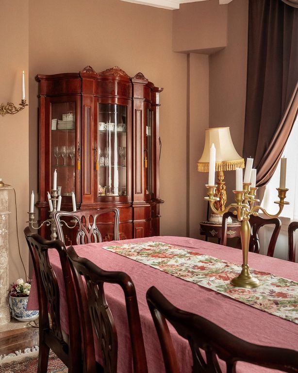 Property photo 3 of 7 Dining Space