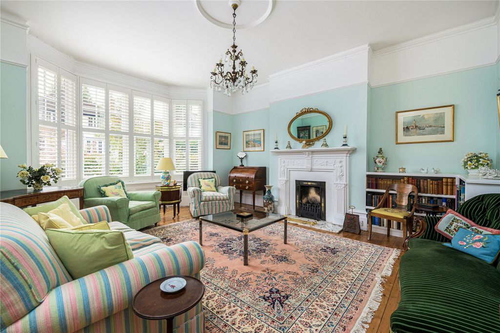 Property photo 2 of 17 Reception