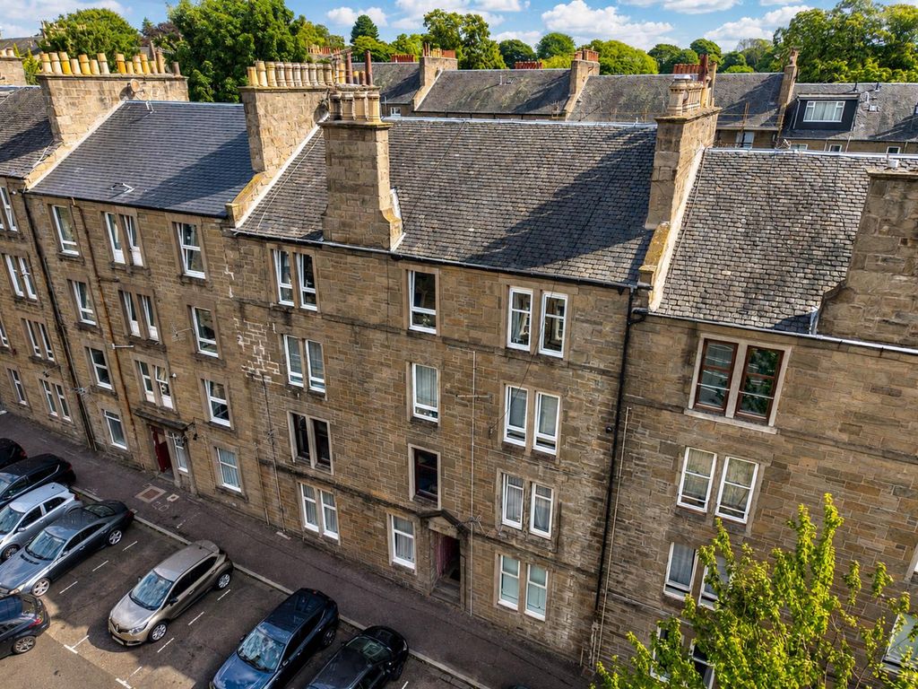 Property photo 1 of 16 29H Baldovan Terrace Dundee-1.Jpg