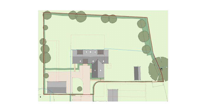 Property photo 3 of 22 Plot 7 Location Plan