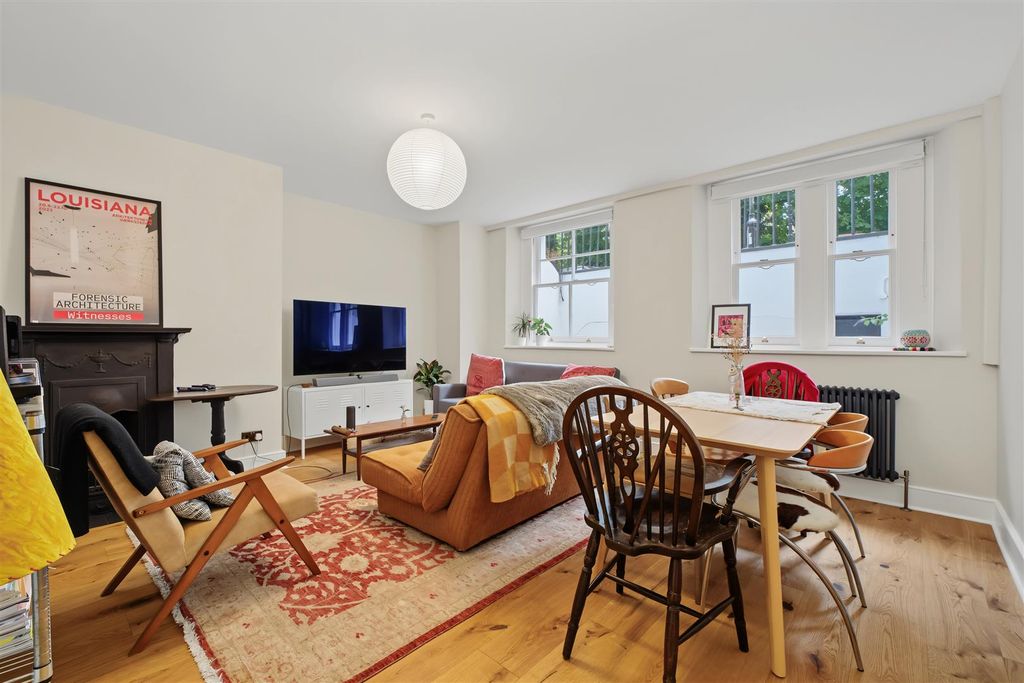 Property photo 1 of 15 Park House N5-No Watermark-6.Jpg