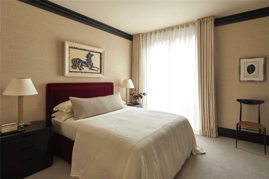 Additional image 17 of 4 bed flat for sale60 Curzon, 60 Curzon Street, Mayfair, London W1J