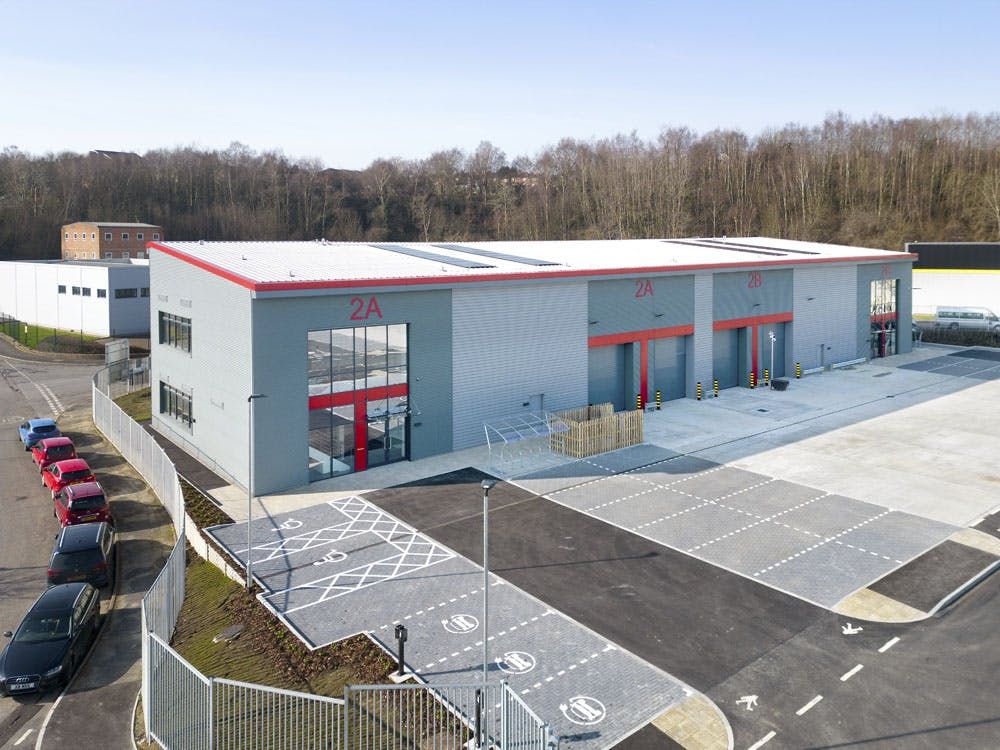 Property photo 2 of 8 Dji_0333.Jpg