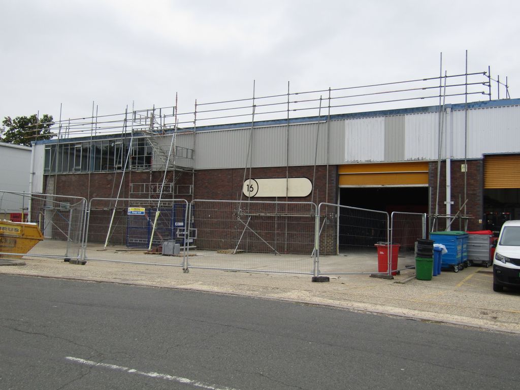 Property photo 2 of 7 Work Is Ongoing - Oct 25