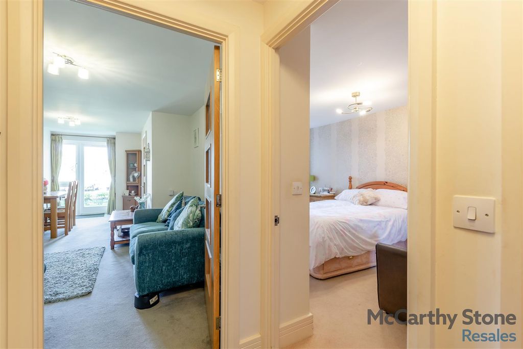 Additional image 10 of 1 bed flat for saleAwdry Court, St. Nicolas Gardens, Birmingham, West Midlands B38