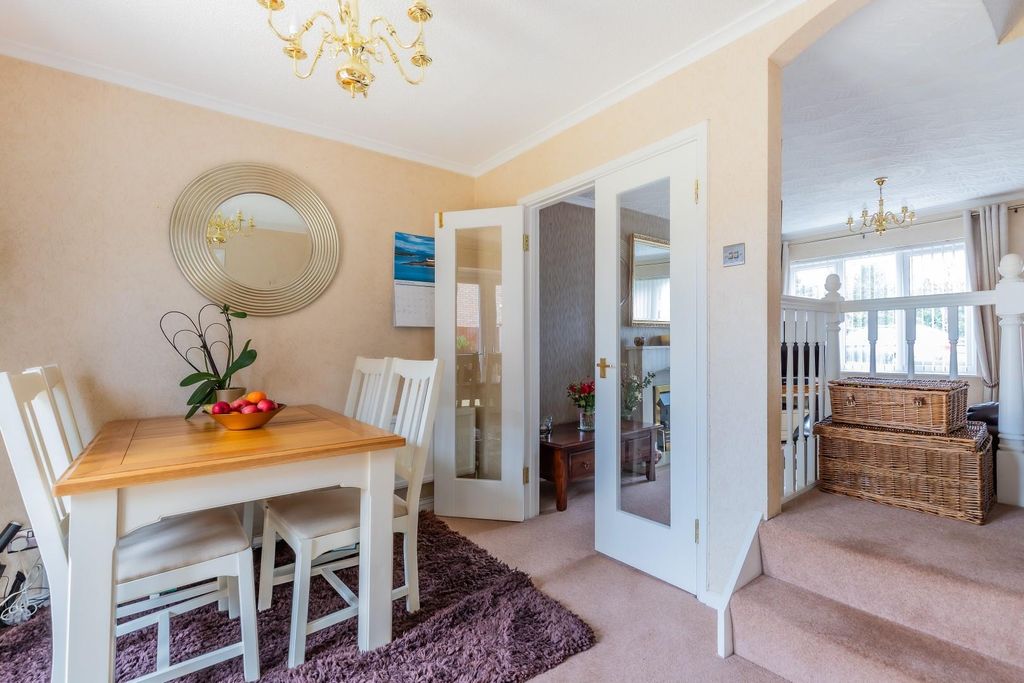 Property photo 3 of 23 Dining Room