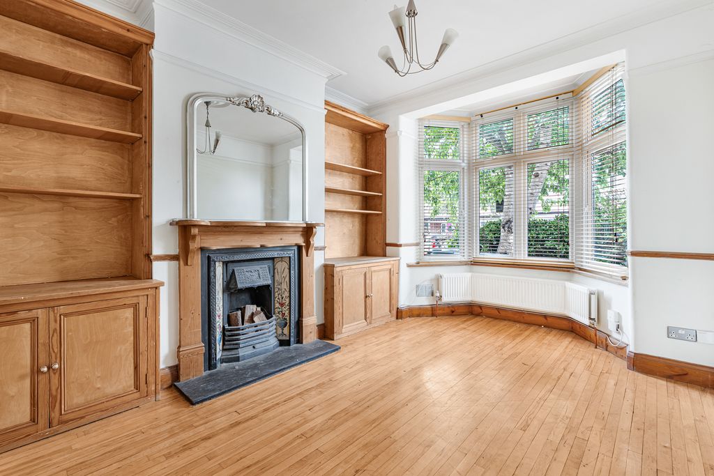 Property photo 2 of 14 57 Netherbury Road-1
