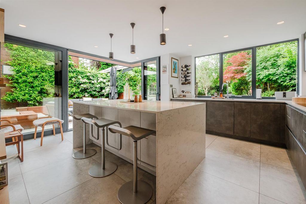 Property photo 3 of 42 Dining Kitchen