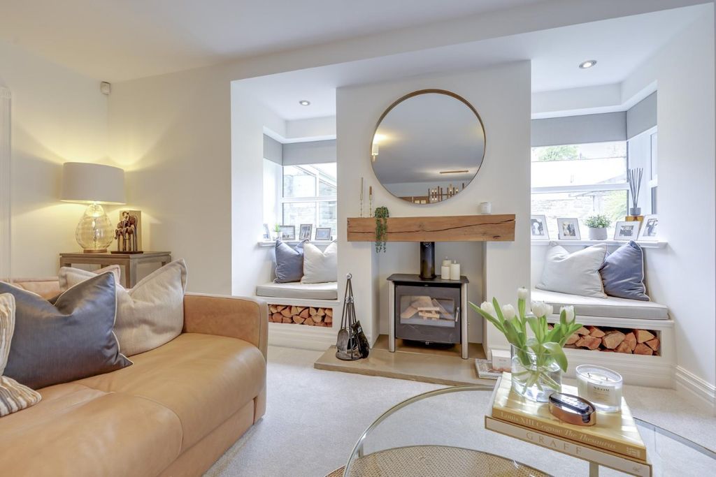 Additional image 9 of 5 bed detached house for saleSunny Bank Road, Helmshore, Rossendale BB4