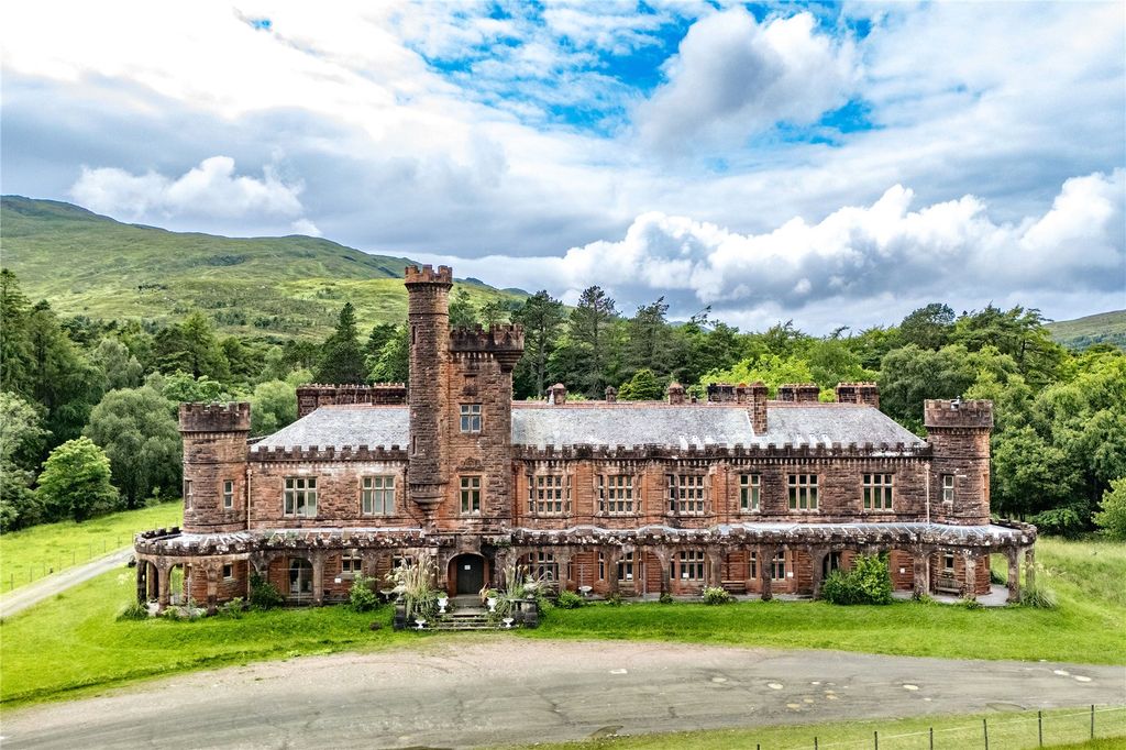 Property photo 1 of 19 Kinloch Castle