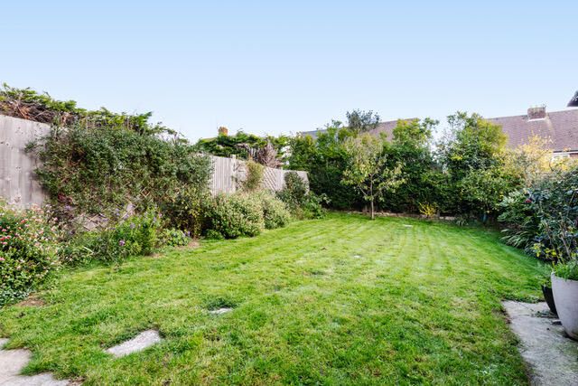 Property photo 2 of 16 Rear Garden
