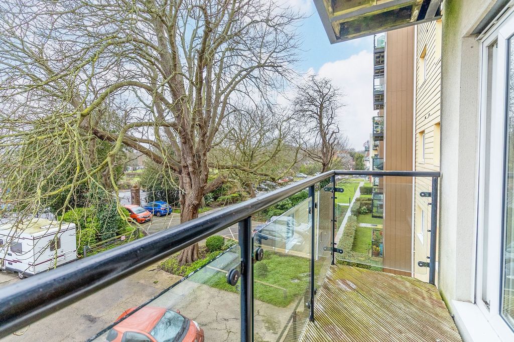 Property photo 3 of 13 Balcony