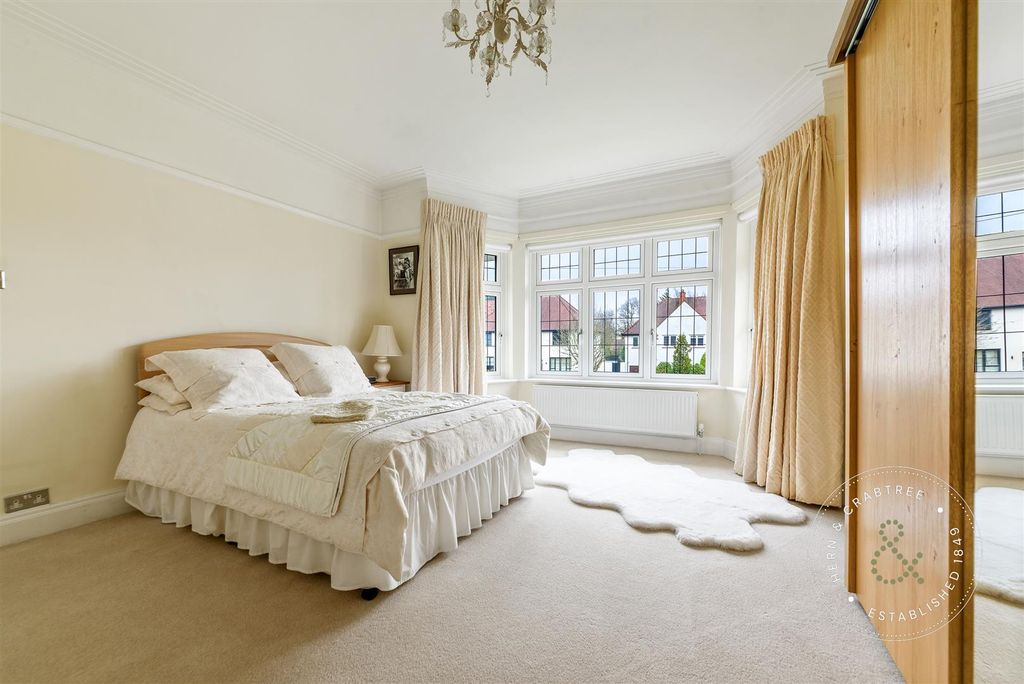 Additional image 14 of 4 bed detached house for saleLlandennis Avenue, Cyncoed, Cardiff CF23