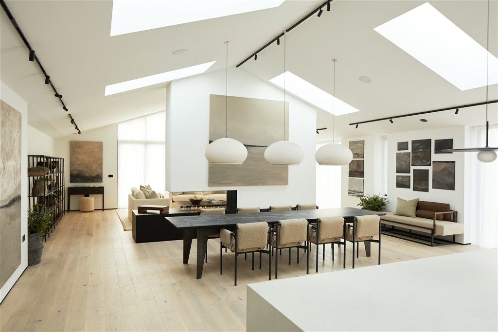 Property photo 2 of 13 Show Home Lounge Kitchen Diner