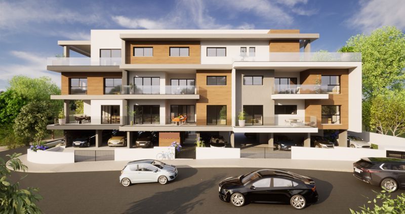 Property photo 2 of 6 Apartments - Artist