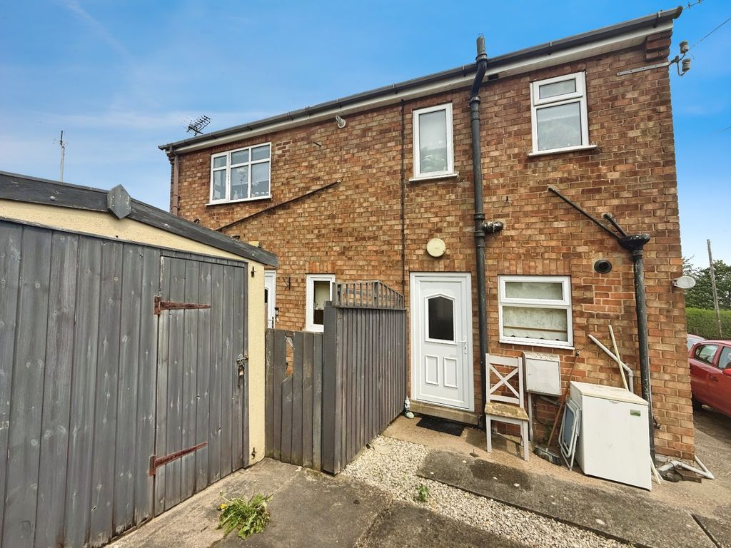 Property photo 1 of 19 Rear Elevation