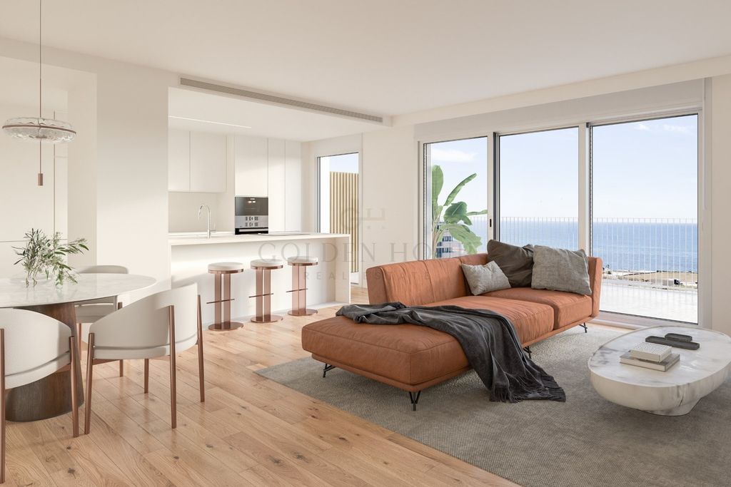 Property photo 1 of 36 Luxury 2-Bedroom Apartment In Gaia | Modern Open Space