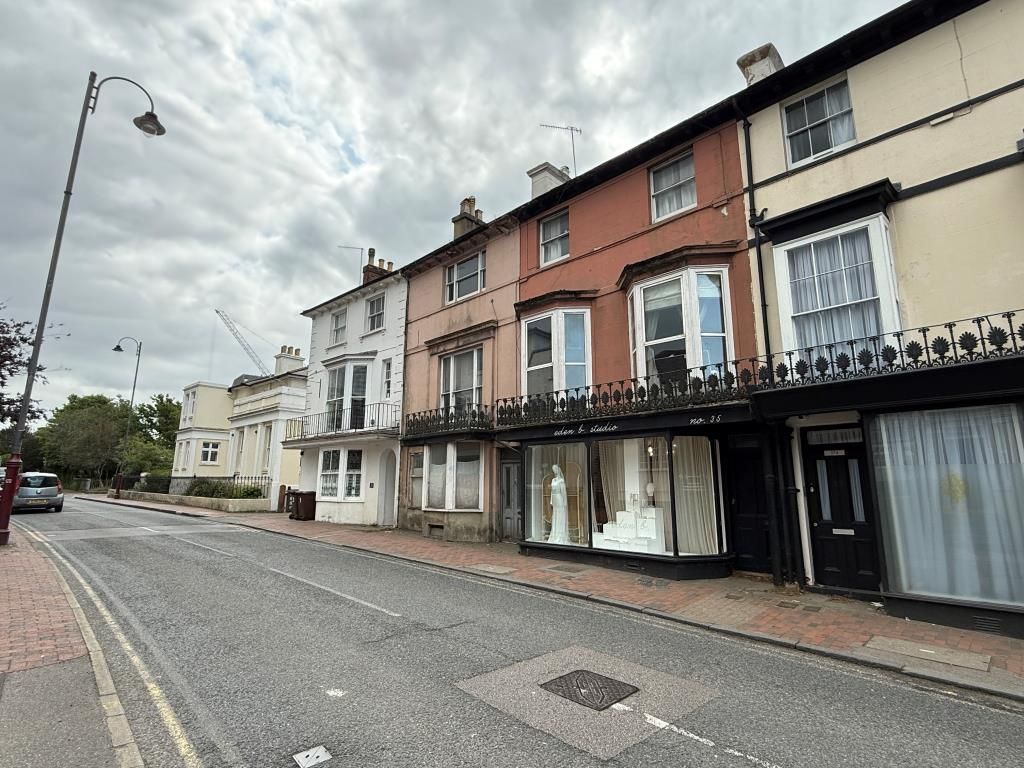 Property photo 2 of 2 View Towards Commercial Investment With Ground Rents
