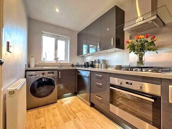 Property photo 2 of 15 Kitchen
