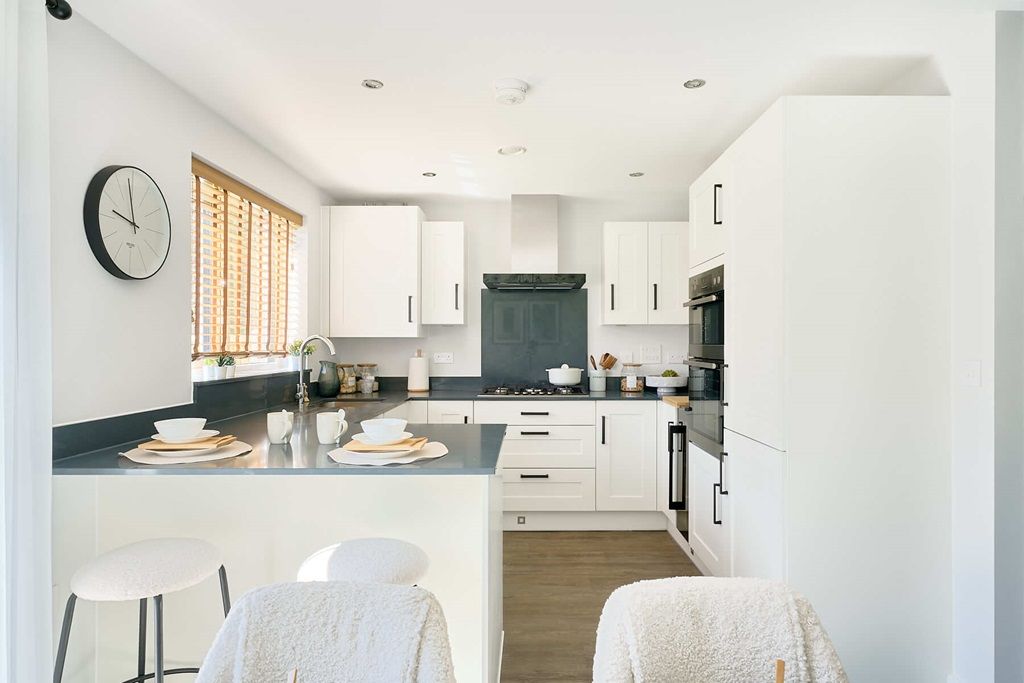 Property photo 3 of 11 Family Friendly Kitchen Diner