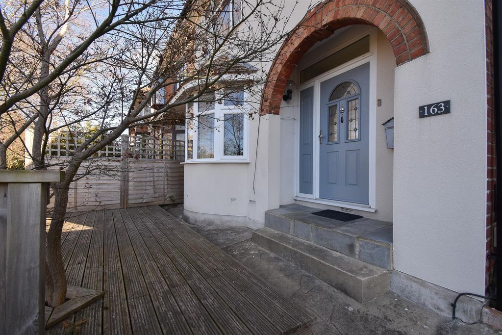 Property photo 1 of 20 Front Elevation
