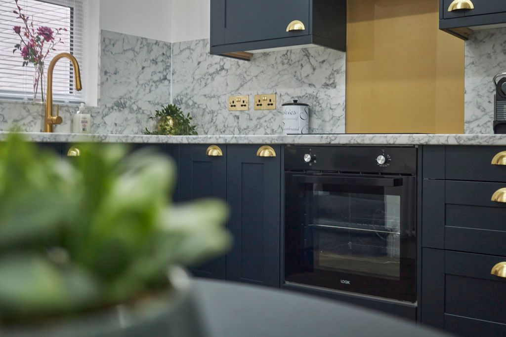 Property photo 2 of 15 Kitchen Diner