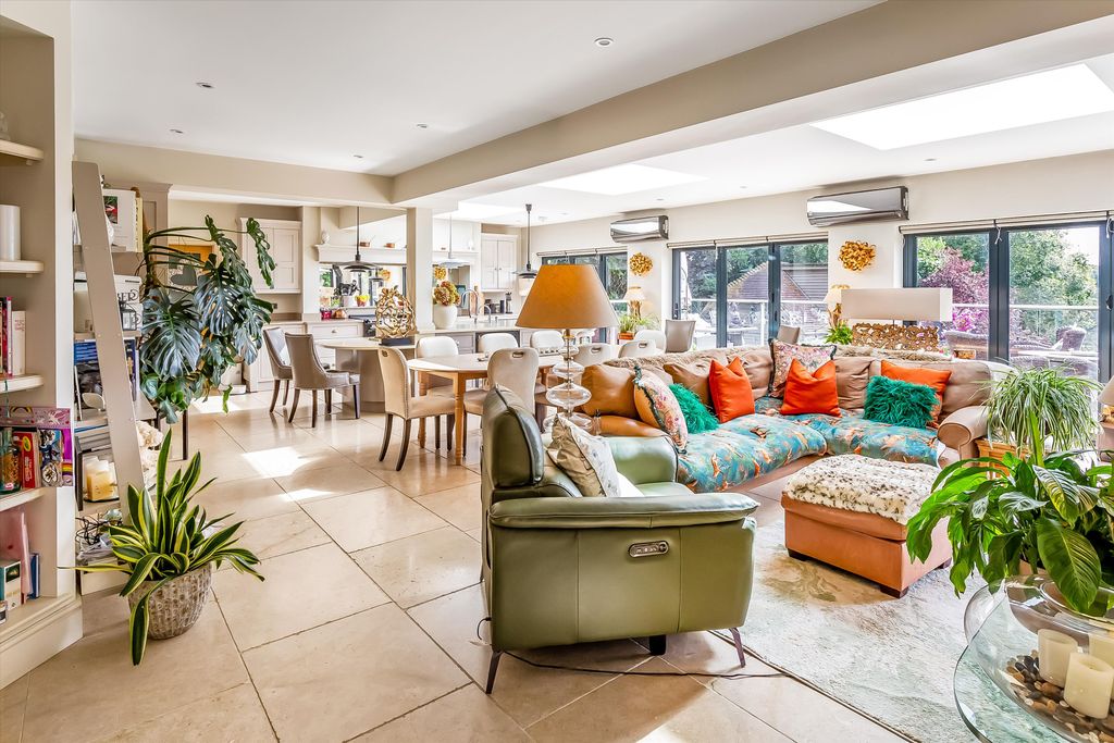 Additional image 17 of 6 bed detached house for saleWhite Lane, Guildford, Surrey GU4