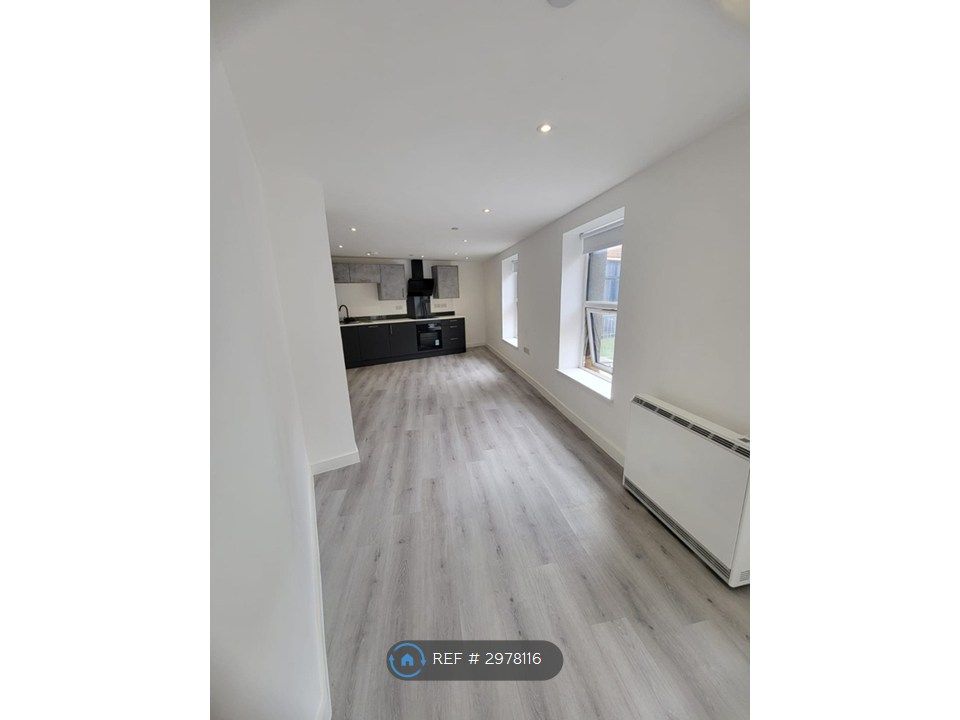 Property photo 1 of 9 Open Plan Living Area / Kitchen