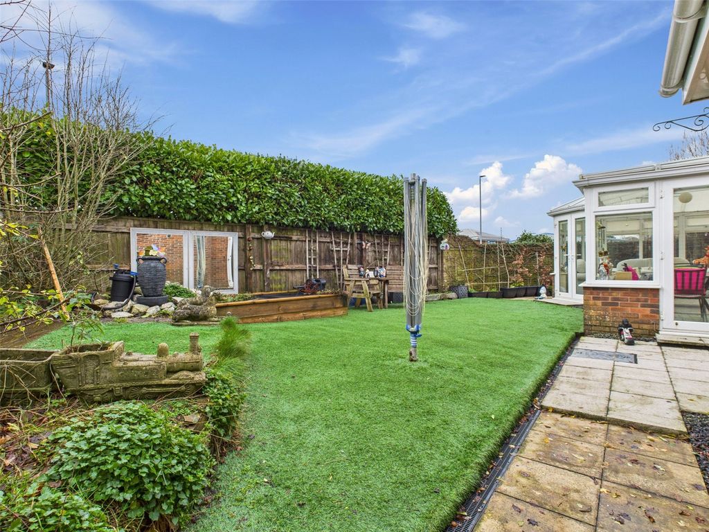 Additional image 14 of 4 bed detached house for saleMoorcroft Court, Okehampton, Devon EX20