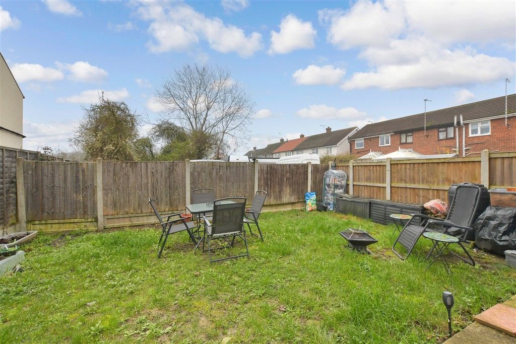 Property photo 3 of 16 Rear Garden