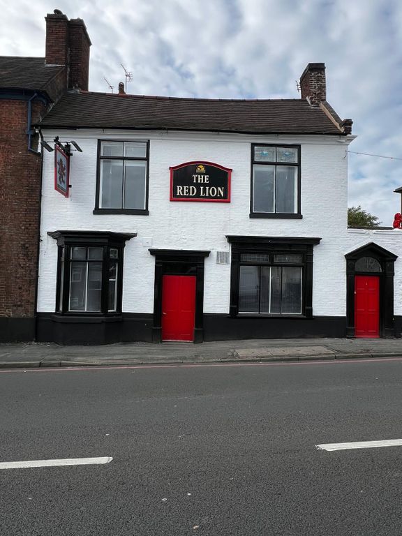 Property photo 1 of 8 One Bed Flat To Rent