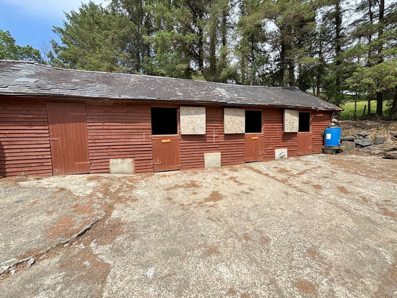 Additional image 51 of 8 bed detached house for saleLlanegryn LL36