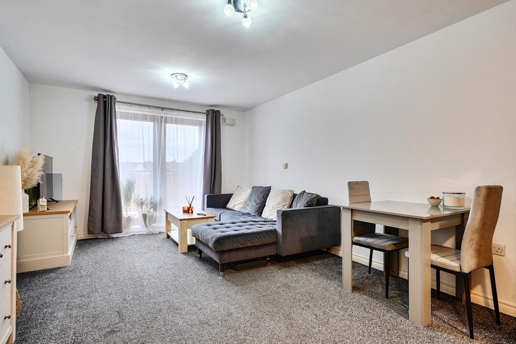 Additional image 6 of 2 bed flat for saleAudley House, Buckingham Road, Bicester, Oxfordshire OX26